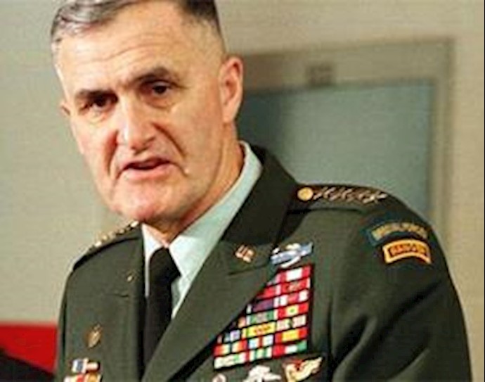 Irany,’ Tehran’s own brand of irony