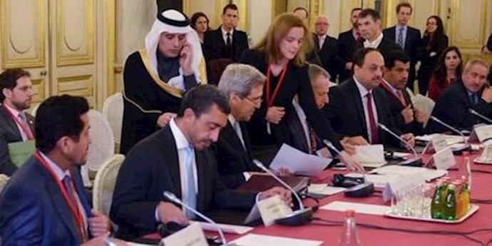 Syrian opposition says Kerry applies pressure on ‘us to forgo our humanitarian rights’