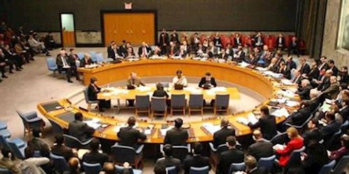Saudi Arabi lodged official complaint against the Iranian regime to the UN Security Council