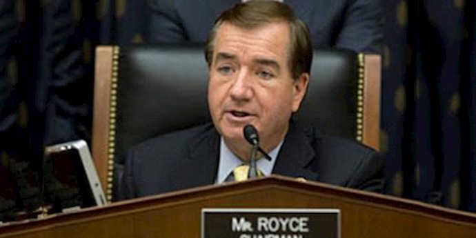 Foreign Affairs Committee Enhances Iran Sanctions, Improves Counterterrorism Screening