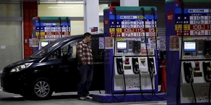 While oil prices bounced off, market remain unwilling to call an end to the slump