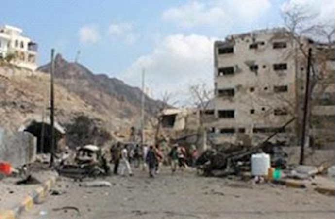 Gunmen kill police colonel, four others in Yemen’s Aden
