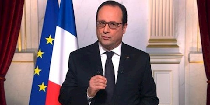 France ’not finished with terrorism’ says Hollande