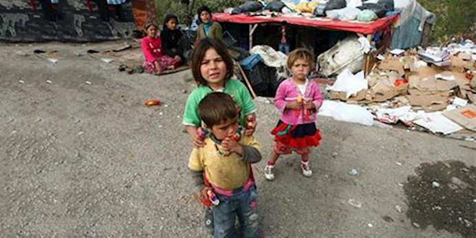 Starvation has become tool of war in Syria