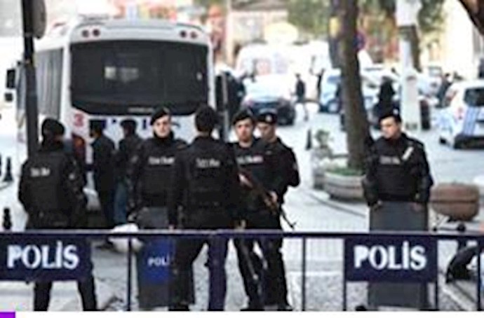 Terror attack’ kills 10 in Istanbul’s tourist heart
