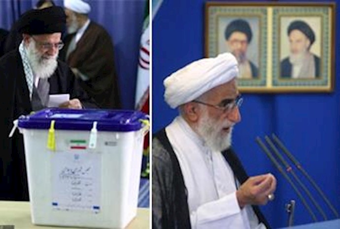 Rouhani shows wrath after most of candidates from his faction were rejected
