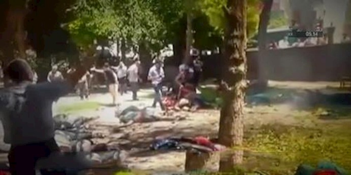 Most of dead in Istanbul bombing are foreigners: minister