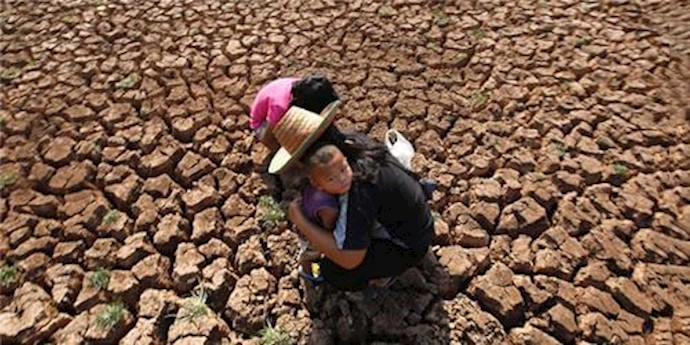 4,300 New Wells to Tackle Drought in Thailand