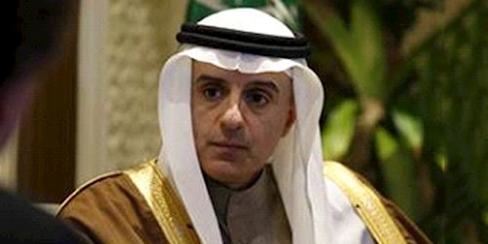 Al-Jubeir: Iran should stop being aggressive, stop interfering, stop supporting terrorism