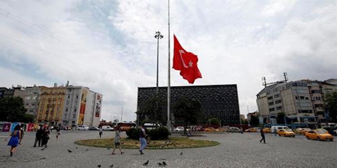 Turkey arrests 2 ISIS suspects over NYE attack plot