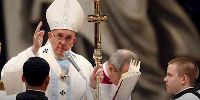 Pope: Now is the time to end indifference, ’false neutrality’