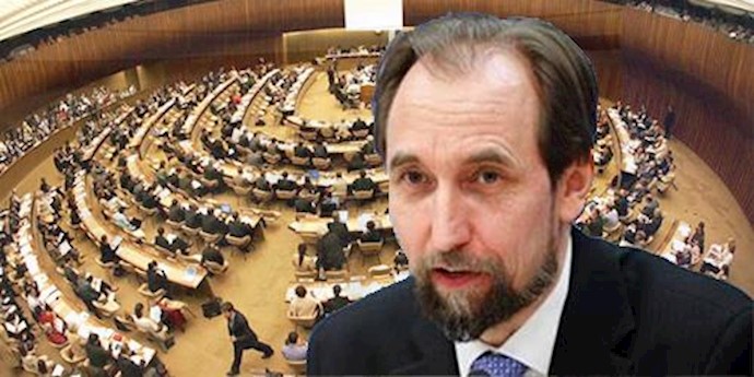 UN report speaks of staggering civilian death toll in Iraq