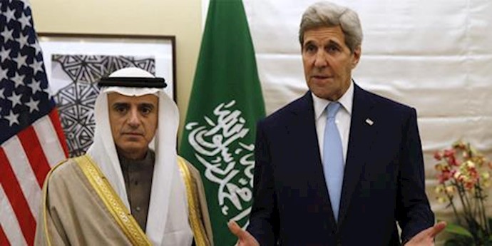 Kerry: most of Hezbollah’s arms come from Iran
