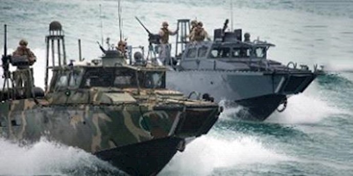 Sen. John McCain, blasted Obama for not including the capture of 10 U.S. sailors by Iran in his State of the Union