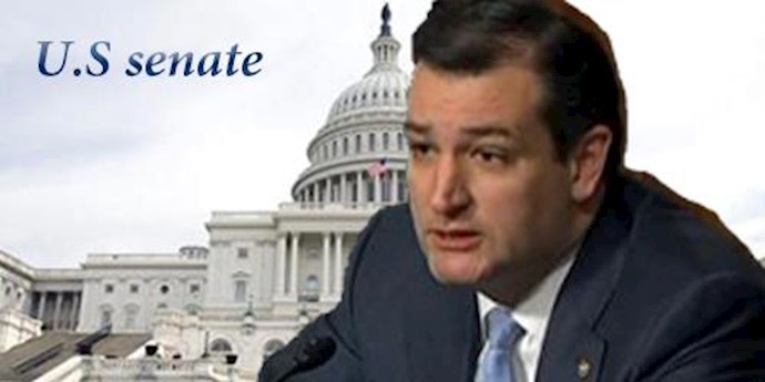  'Republican Senators ask Obama his roadmap for containing Iran'