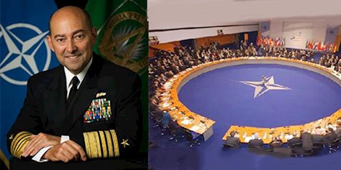 X-NATO Supreme Allied Commander believes Iran regime will facilitate wars and terrorism