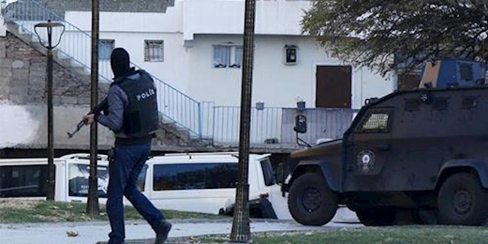 ISIS ‘New Year suicide bombing’ suspects arrested in Turkey