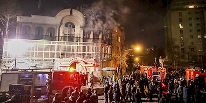 Iran’s Long history of systematic persecution of Sunnis