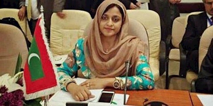 Maldives says Iran failed to stop attacks on Saudi missions