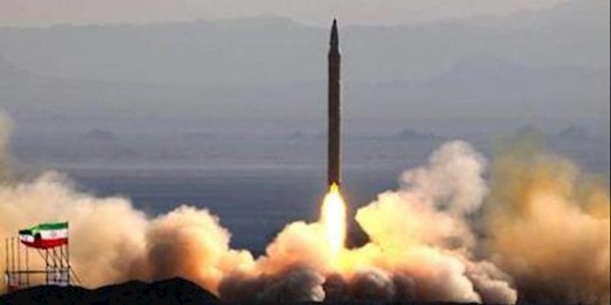  'Iran secretly pursuing ballistic missiles '