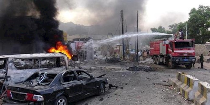 Several killed in suicide attack in Yemen’s Aden