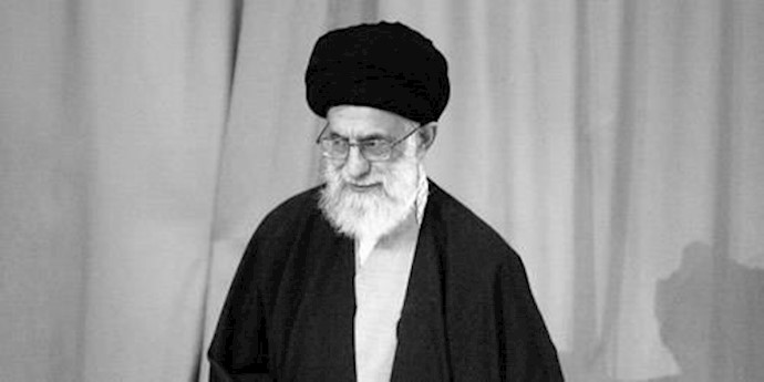  'Ali Khamenei'