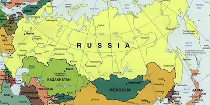 Russia must step up economic efforts; Gorbachev says