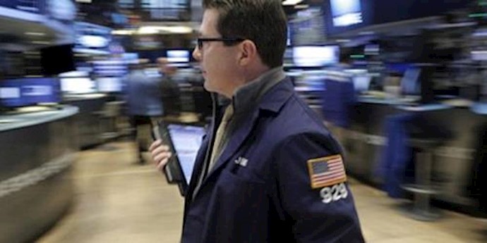 Wall Street has worst start to year ever