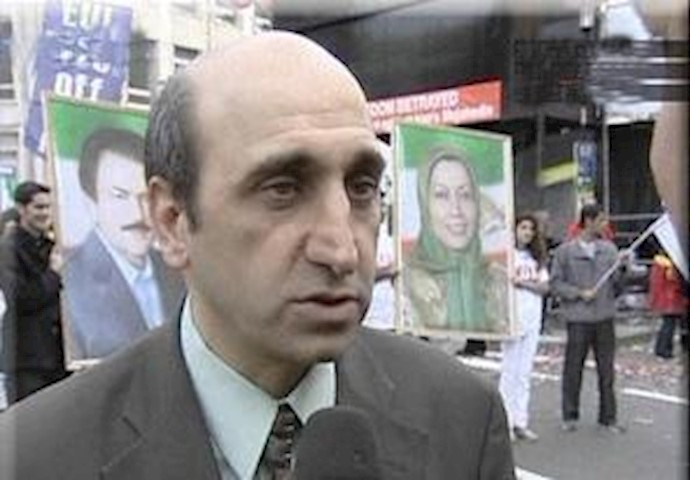 Iran is creating crisis to avert a deepening crack that exist in the regime’s very core system