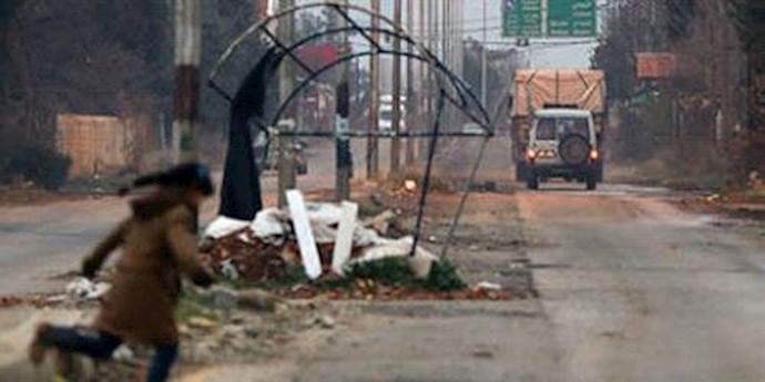 Starving Syrian teen died ’in front of our eyes’: U.N. agency reveals