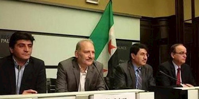 Syrian opposition coalition welcomes the Saudi’s severing ties with the Iranian regime