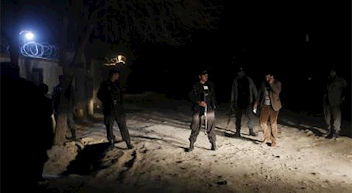 Afghanistan capital Kabul hit by suicide bomber, Taliban claimed