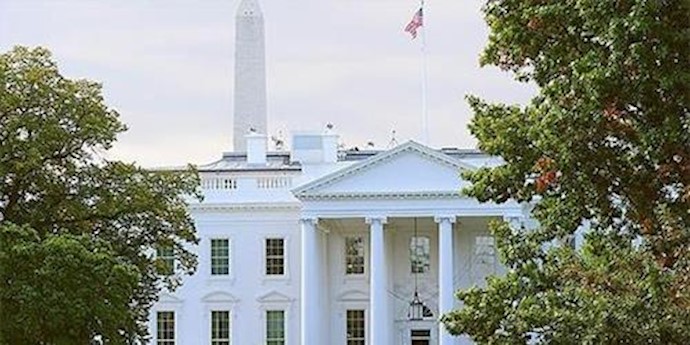  'White House'