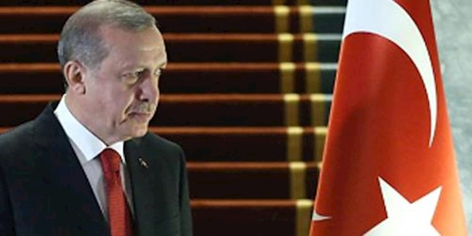 Turkey summons Iran envoy over press criticism of Erdogan