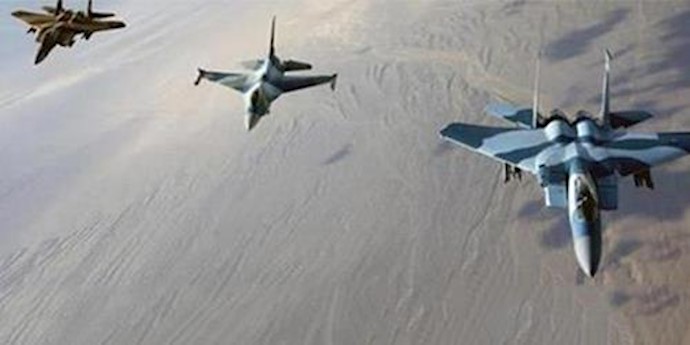Syria; Deir Azzor Province, 30 people including 13 children killed