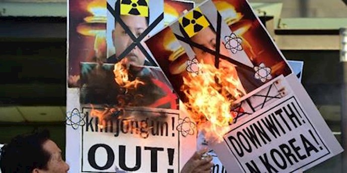 US warns China no ’business as usual’ with North Korea
