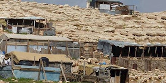 UN: Israel must immediately halt planned relocation of Palestinian Bedouin