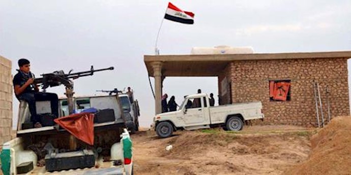 U.S. working to locate Americans reported missing in Iraq