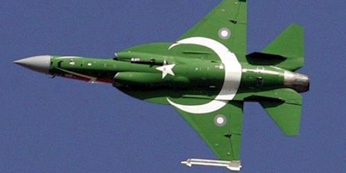 Saudis Surround Iran with Belligerent Pakistan