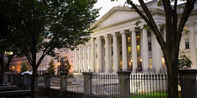 U.S. Treasury sanctioned a Lebanese for ties to Hezbollah