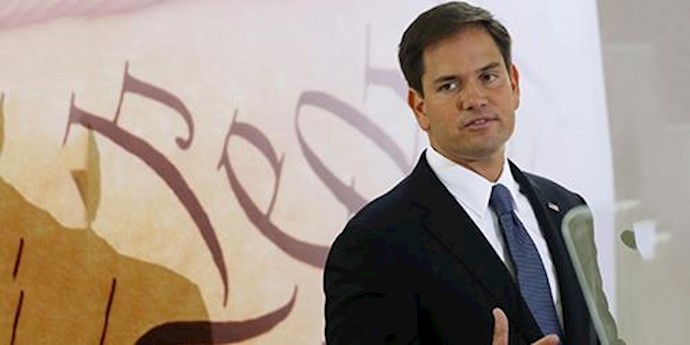 Sen. Rubio: Freed Americans were “hostages,” not prisoners