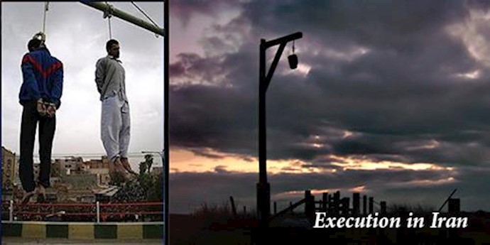 Iran regime executes two prisoners in central part of the country