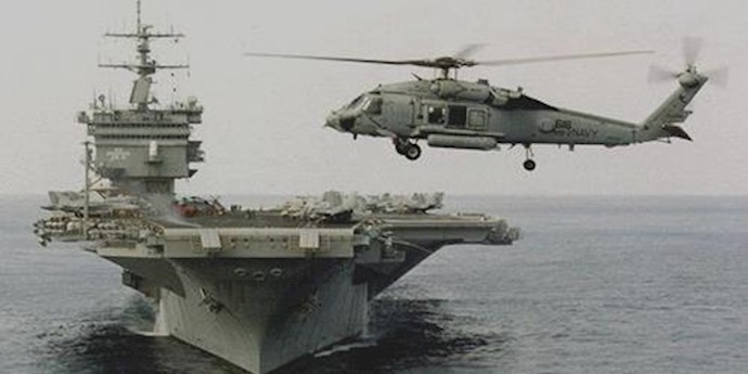 Iran’s ’provocative’ rocket launch close to US Navy ships, sign of continued defiance by the mullahs