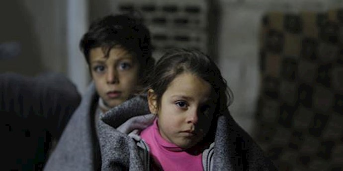 In appeal to end suffering in Syria, UN agencies and 120 humanitarian organizations call for action now