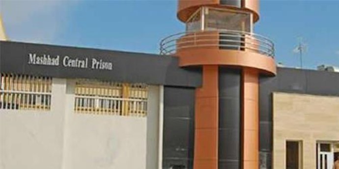 Iran: prisoner denied Temp leave