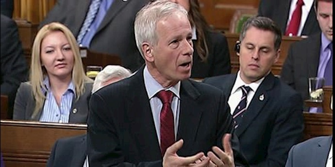 Canada: Iran a regime that must not have nuclear weapons, a regime that is a danger to human rights