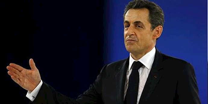 Sarkozy: Iran a source of concern for the region and the world