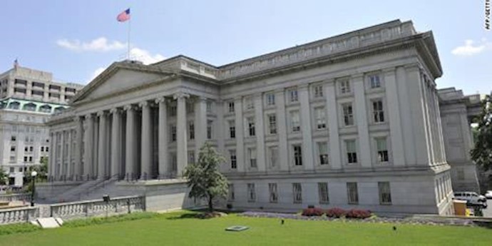 US Treasury imposes new ballistic missile sanctions on Iran