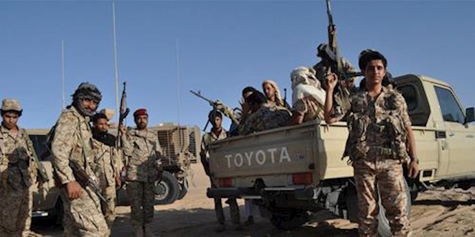 Yemen ISIS-linked militants kill senior officer in Aden