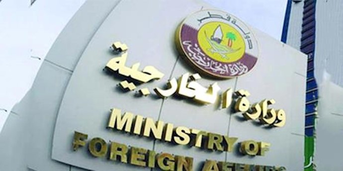 Qatar recalled its ambassador to Iran due to flagrant breach of international conventions
